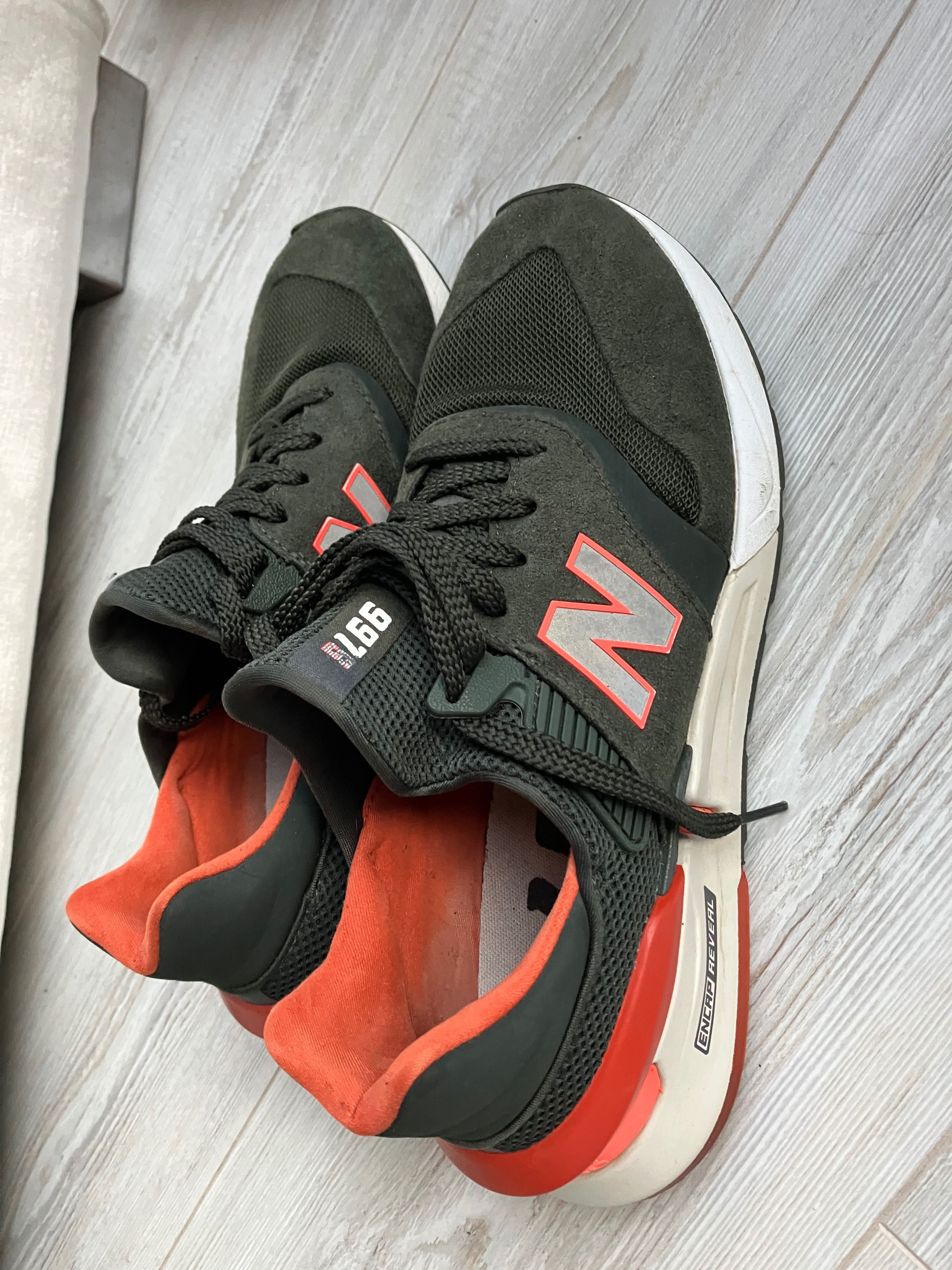 New Balance 997S 44,5