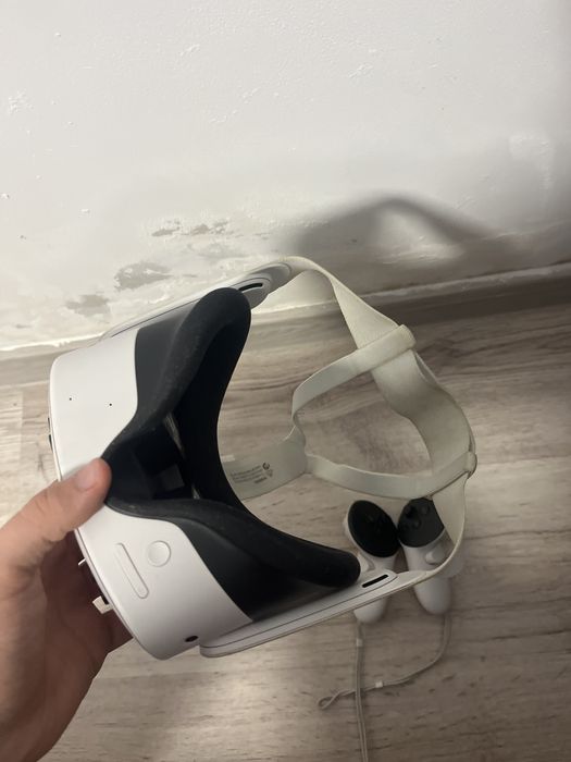 Meta quest 3s functionala 128gb