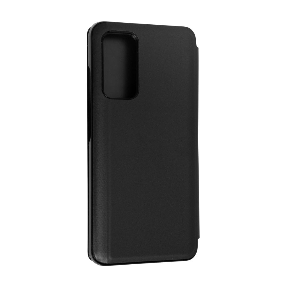 Husa clear view, flip, oglinda Samsung S8, S9, S10 Plus, Note 10 Plus