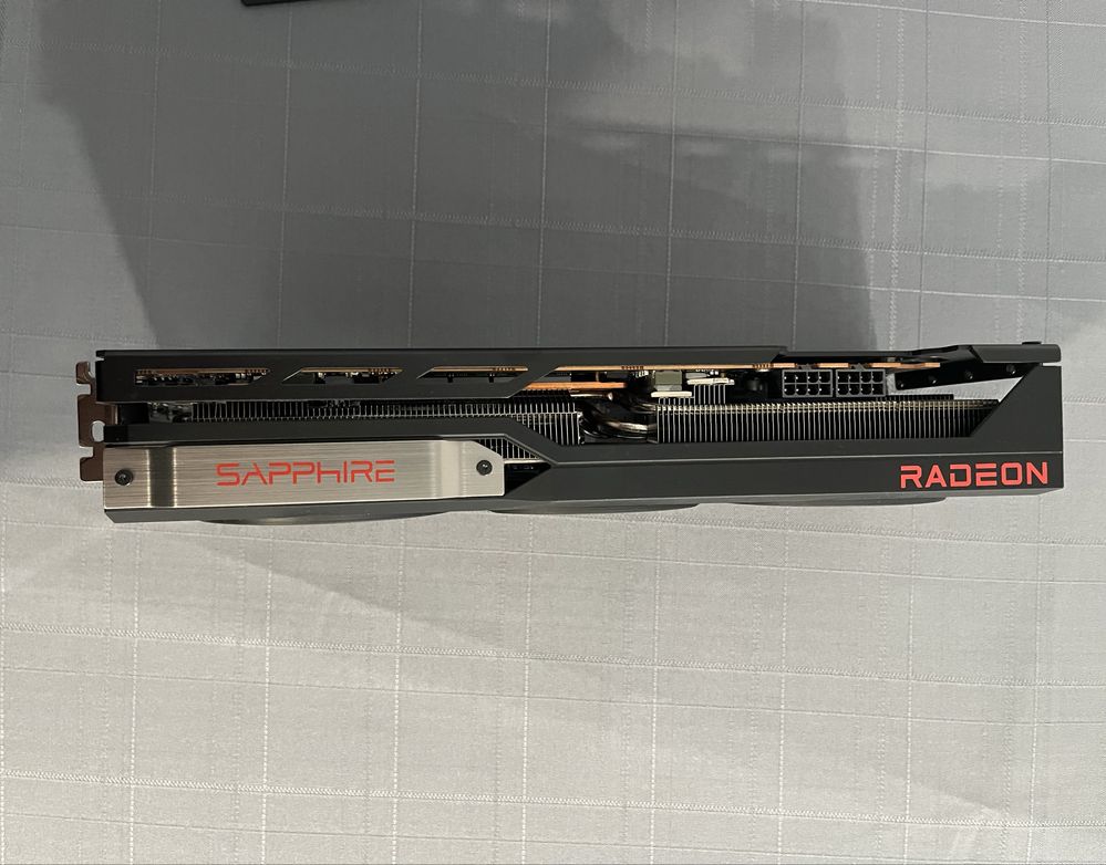 Sapphire Pulse 7900XT