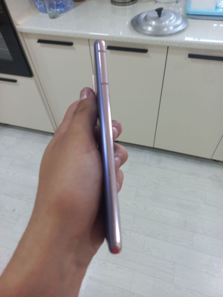 Samsung S21 идеал