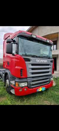 Scania R 420 Euro 4