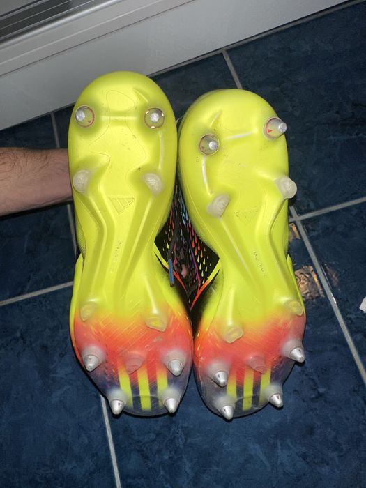 Adidas Copa Sense.1 SG