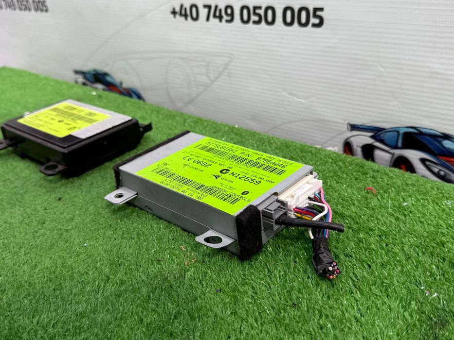 MODUL BLUETOOTH MITSUBISHI OUTLANDER 2 2.2 DIESEL 2012 / MITSUBISHI OUTLANDER 2 2.2 DIESEL 2009 COD OEM 8785A046 8785A010 2005-2012