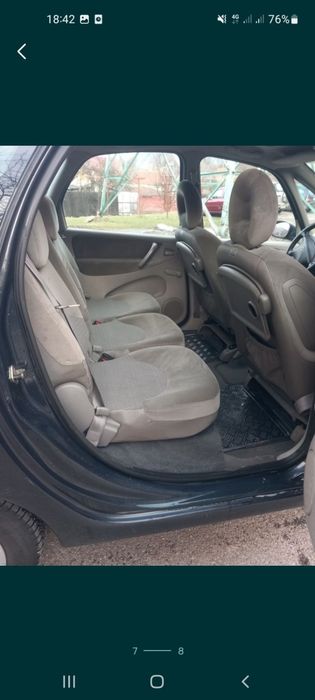 Vand Citroen xsara picaso