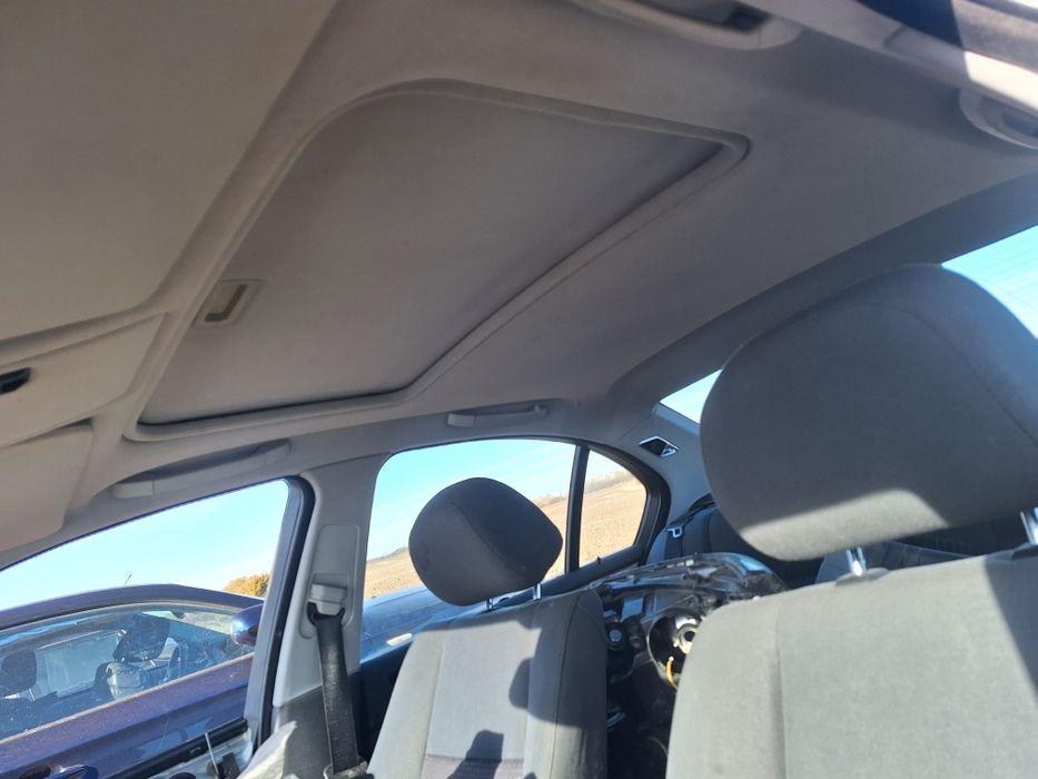 Dezmembrez bmw e46 facelift