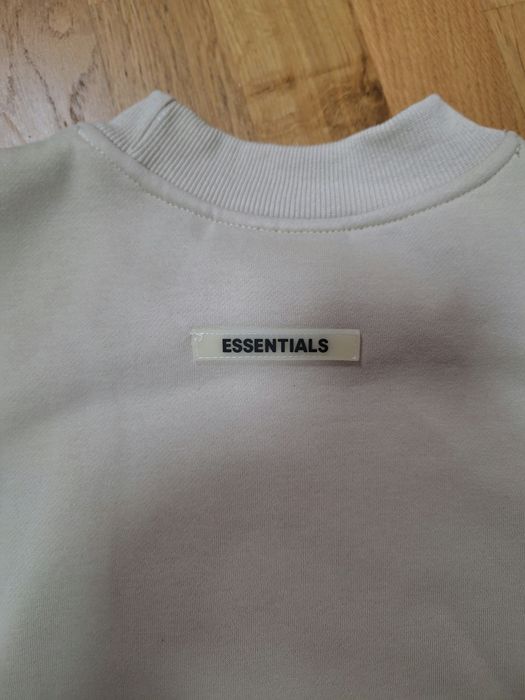 Essentials Пуловер Размер L