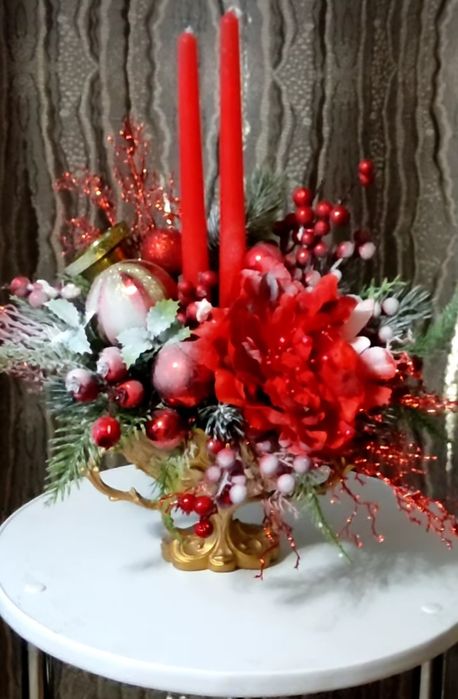 Продам трендовый букет невесты,интерьерные композиции