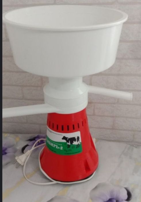 Продам сепаратор Сибирь