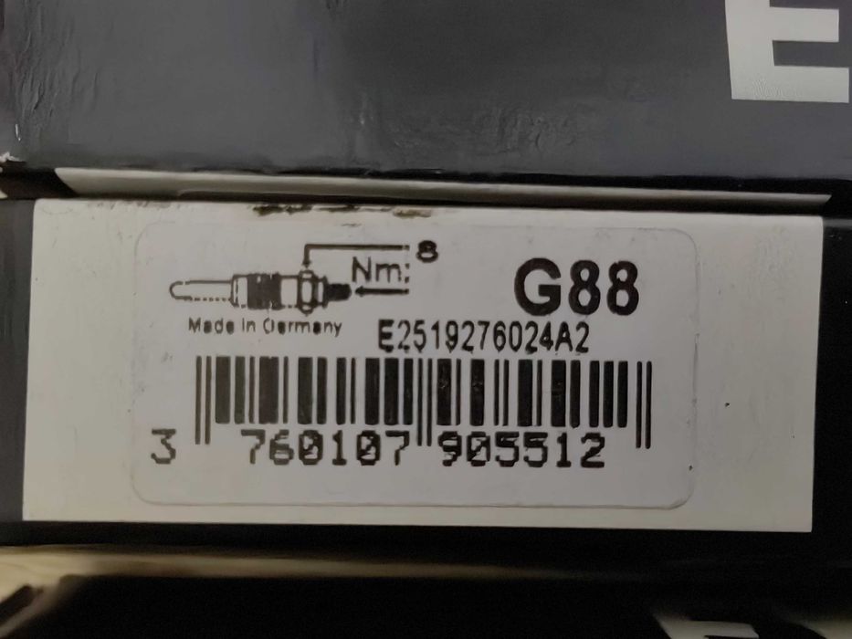 подгревни свещи , свещи citroen