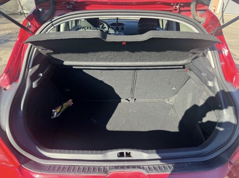 Пежо 308 на части / Peugeot 308