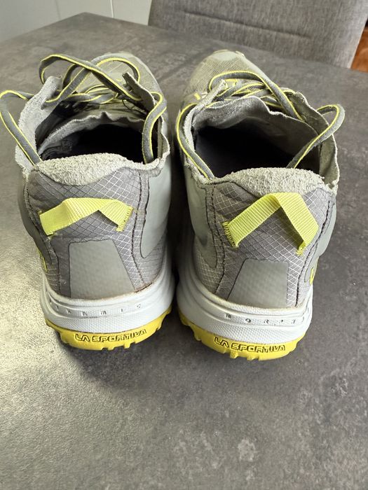 Pantofi trail running La Sportiva Helios 3