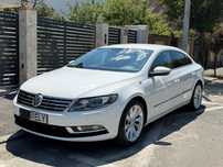 Volkswagen VW Passat Cc 2013. 2.0d 140cp.•Xenon•Piele•navi•Variante