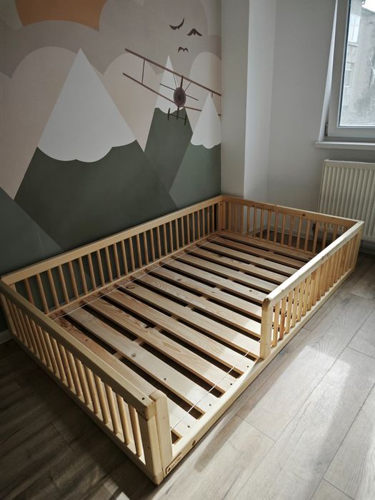 Vand Pat Montessori!