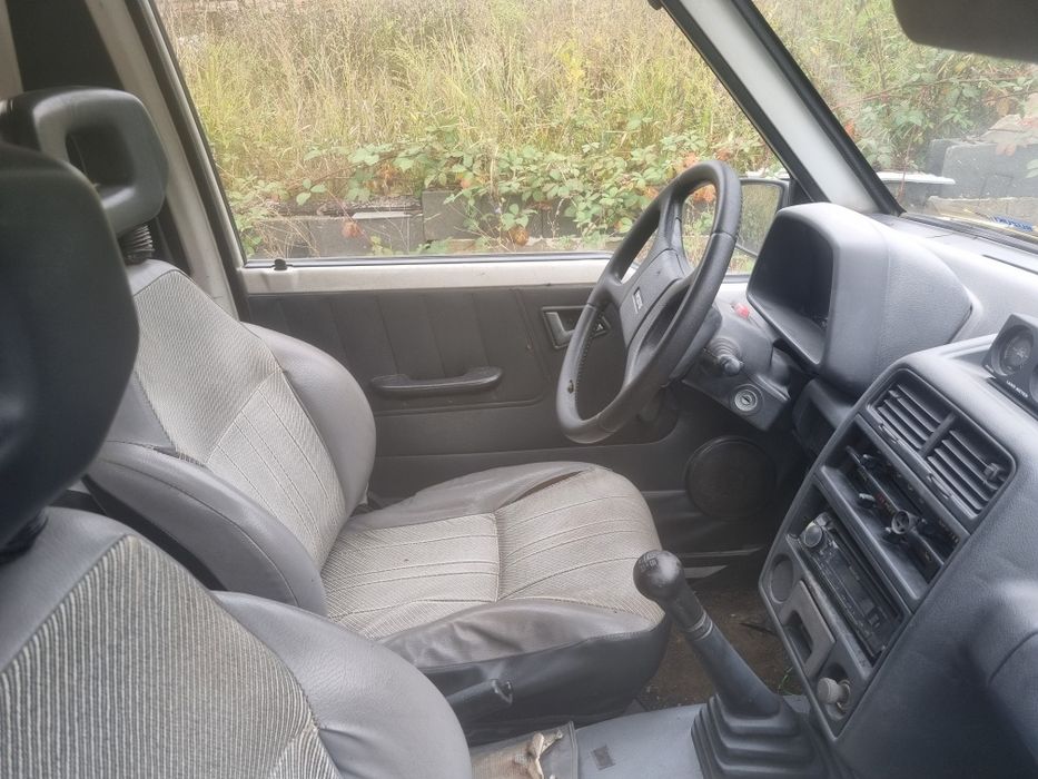 Suzuki Vitara 1.6 8V