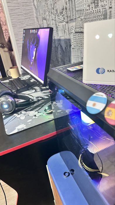 Продается игровой компьютер