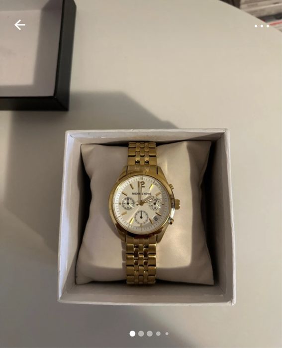 Ceas Mikael Kors chronograph 30-38 mm