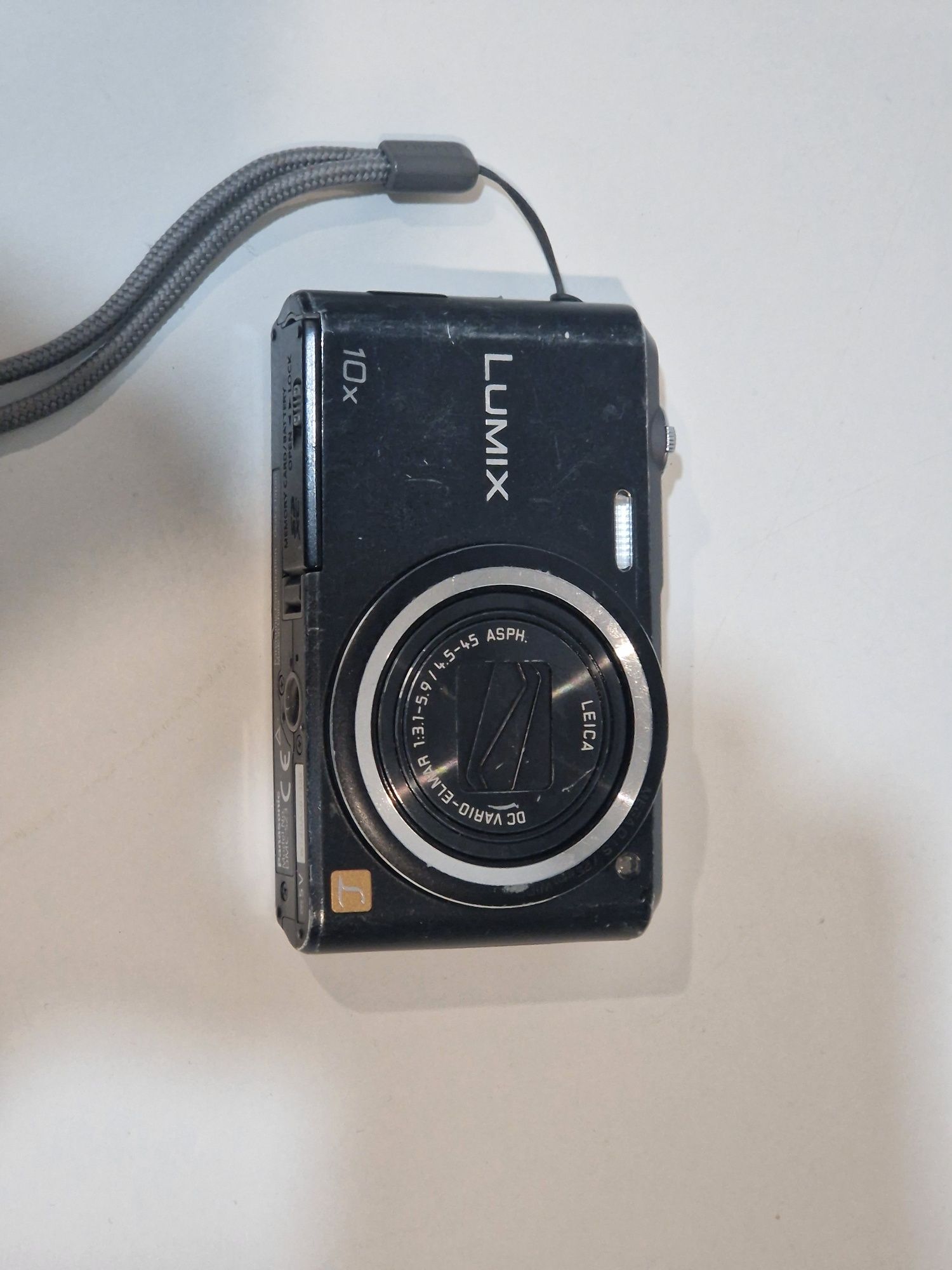 Aparat foto  / camera digitala Panasonic