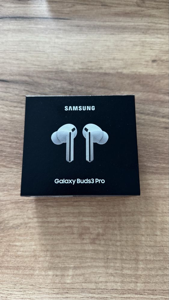 Samsung Galaxy Buds3 Pro