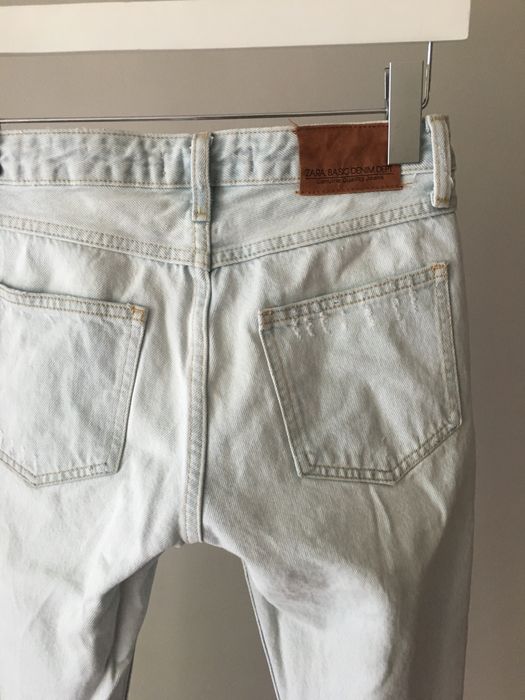 Дънки ZARA размер 32