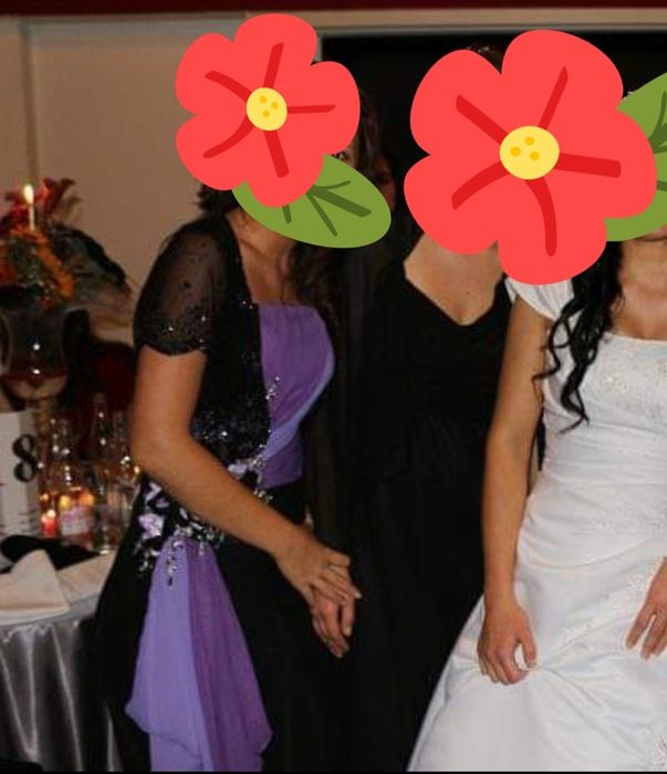 Rochie de ocazie