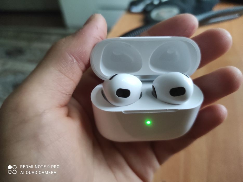 AirPods pro сатылады