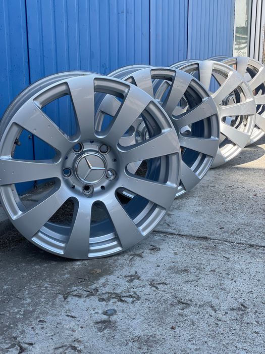 Jante Mercedes Vito Originale R16