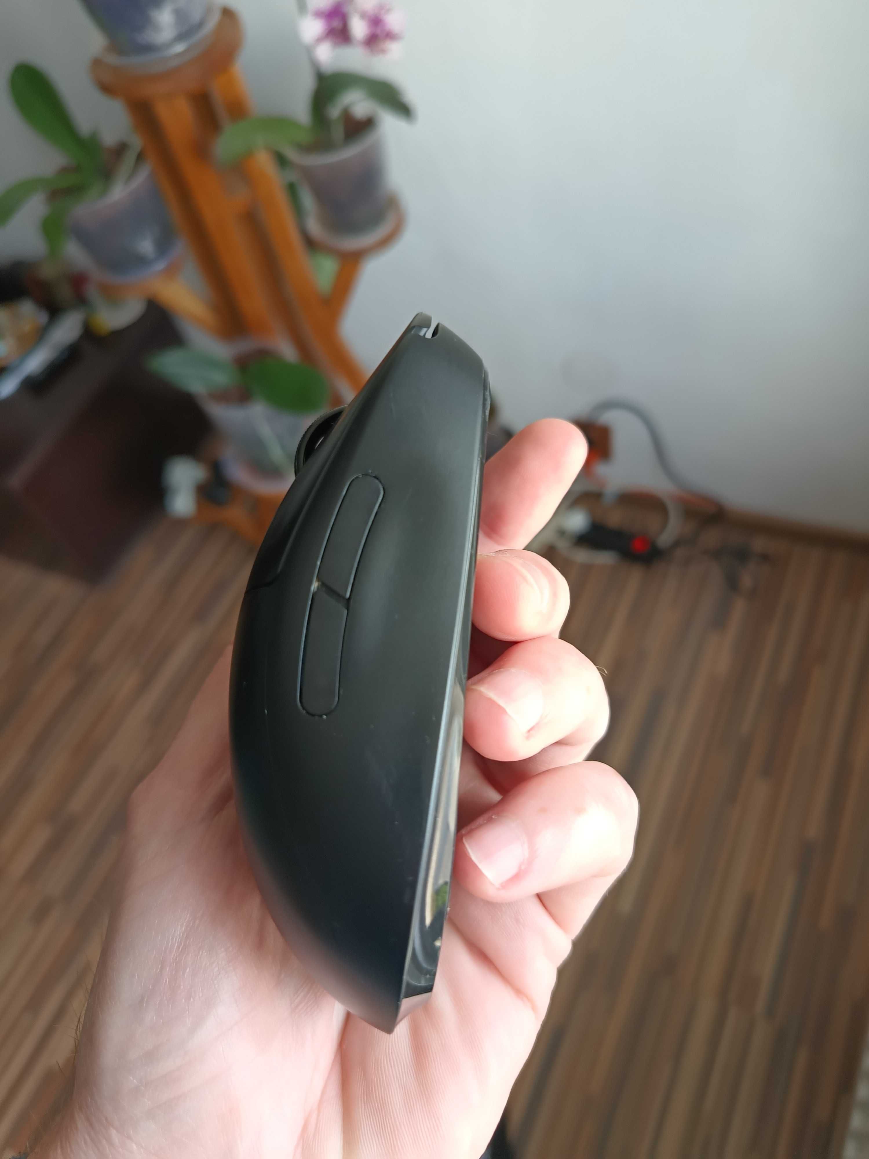 Mouse gaming Logitech G Pro wireless
