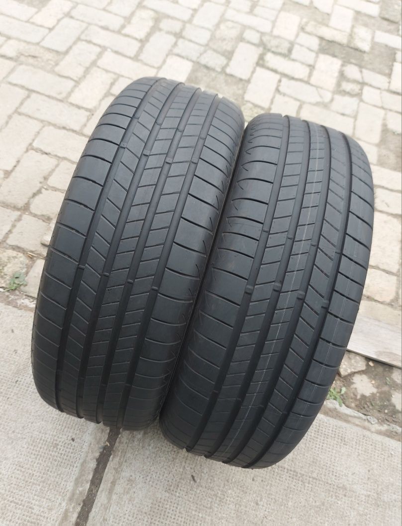 Set 2buc 235/55 R19 101T Bridgestone Turanza Eco Enliten AO vară