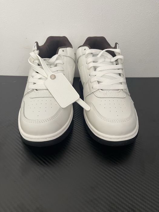 off white out off office