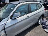 BMW X1 xDrive 18d