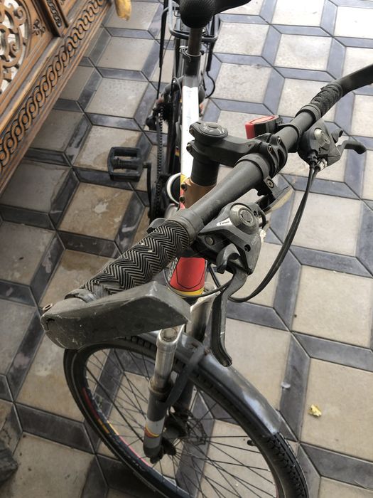 Велосепед сотилади