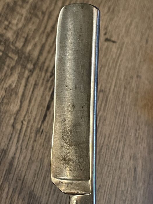 Vand brici vintage Rudolf Schmidt