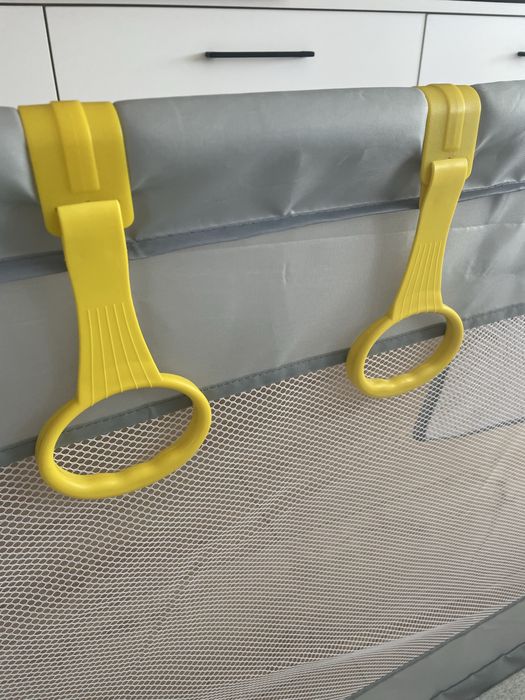 Кошара за игра 150х200