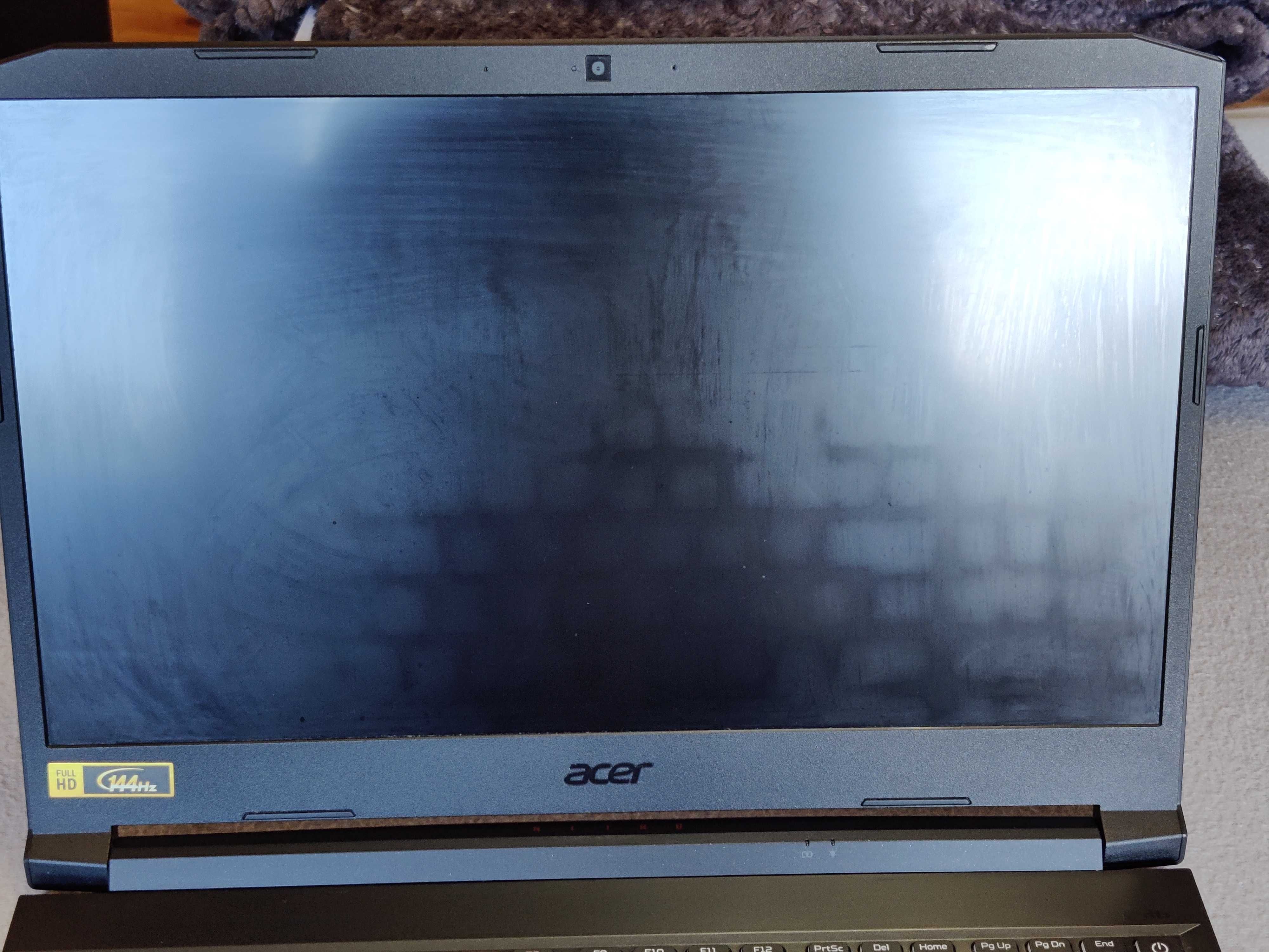 ACER Nitro 5 AN515-45 Gaming Laptop / Гейминг Лаптоп