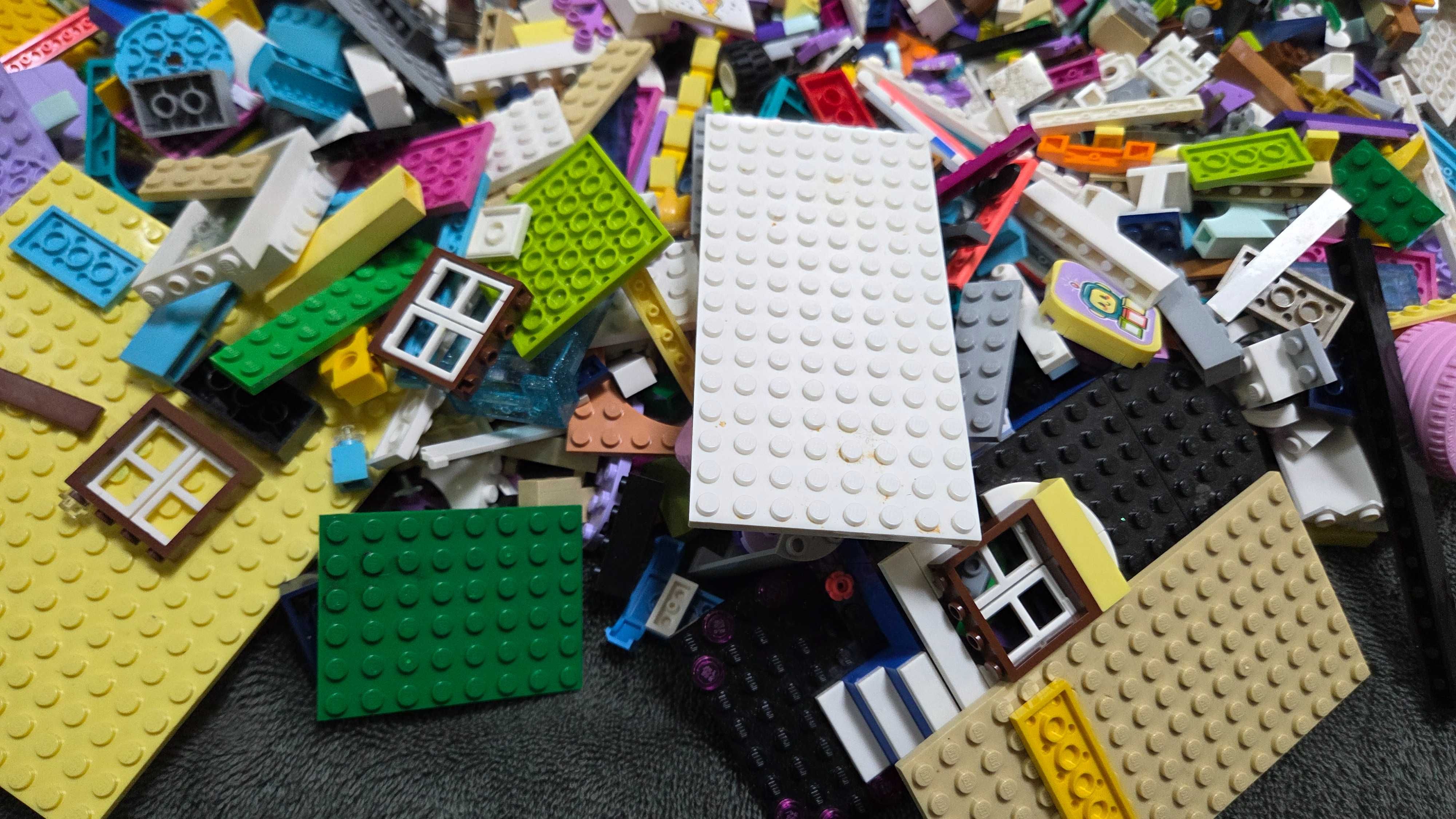 Lego original diverse piese 6.5 kg
