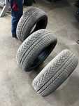 Anvelope iarna Tiguan, Touareg , id-4 Sailun ICEBLAZER 235/55R19 105V