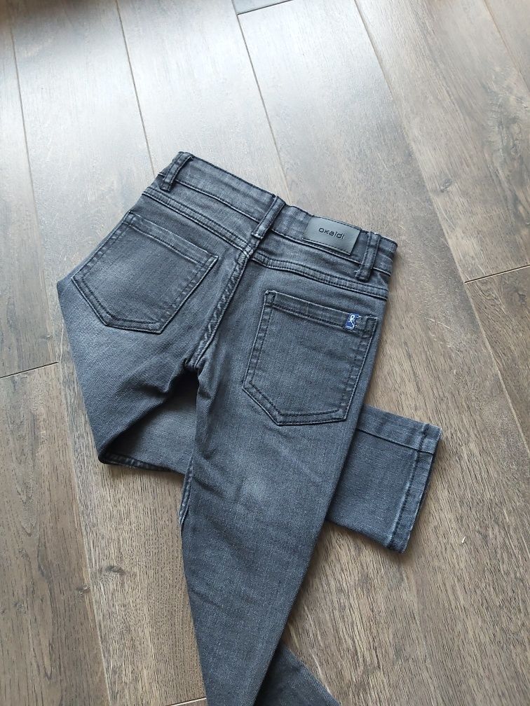 Дънки за момче от 6г до 128 размер ,zara, next, h&m