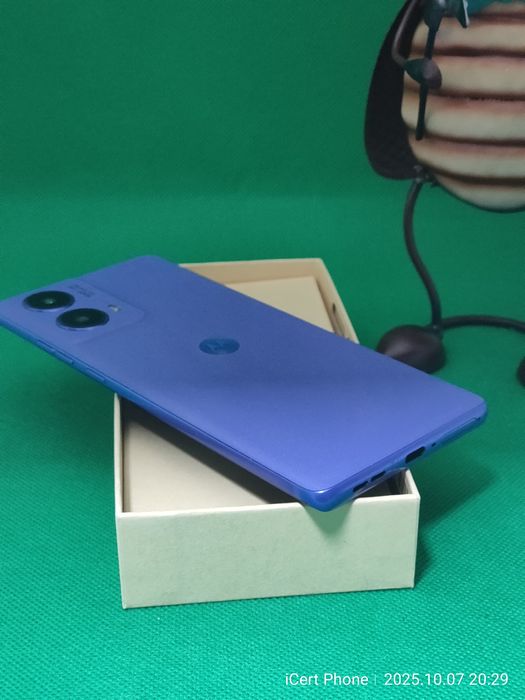 motorola g85 * Garantie * Buy Back *