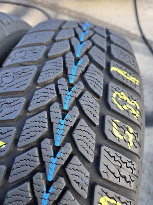 185 60 15 dunlop m+s