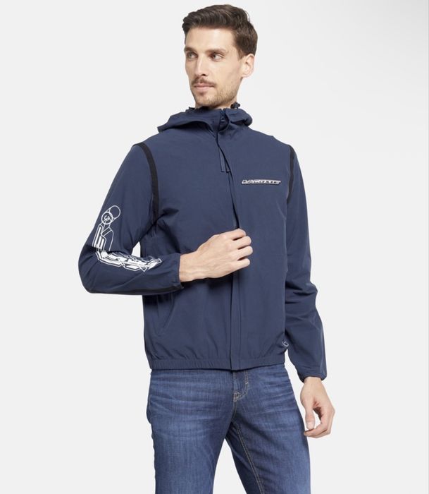 Оригинално яке Lacoste
