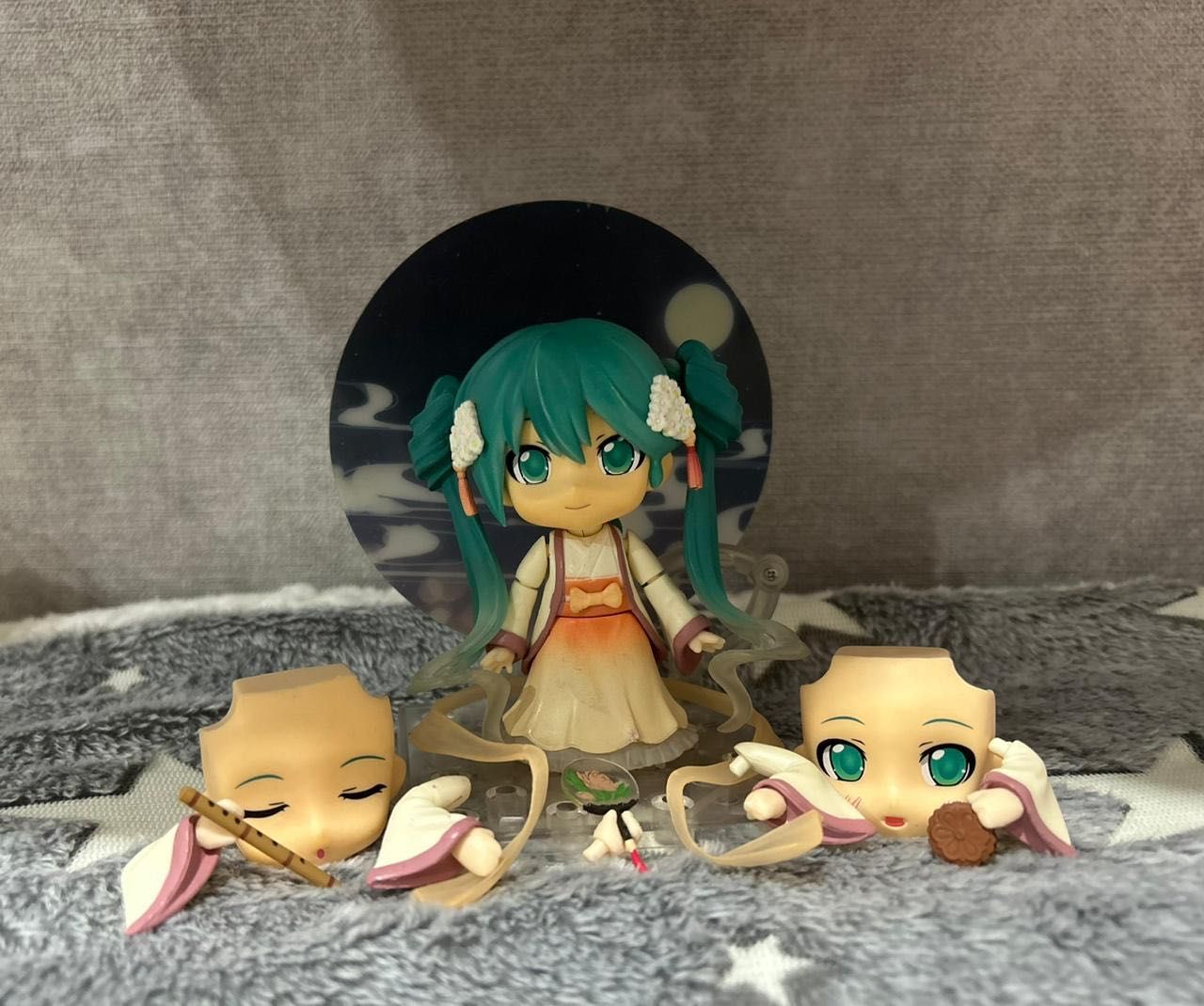 Nendoroid нендройд фигурка Хатсуне Мику