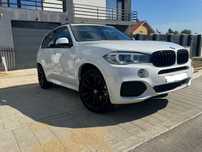 Vand sau dezmembrez bmw x5 2019 3.0d