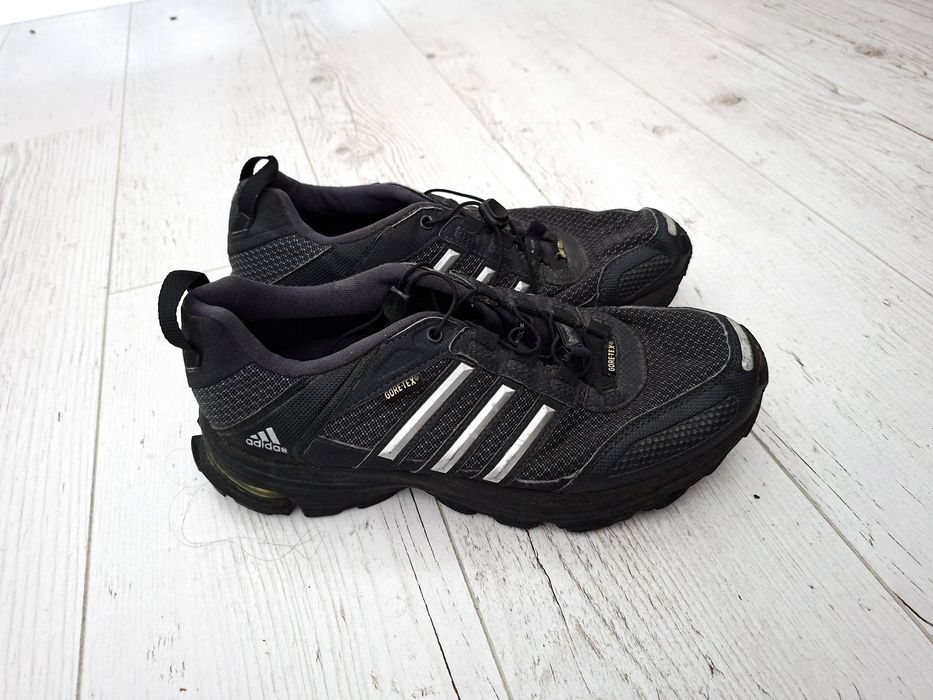 Adidas Gore-tex-Ориг. Маратонки