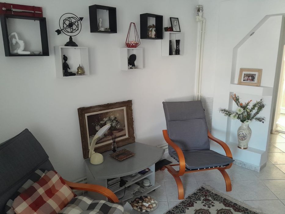 Apartament de vanzare, zona vile Tecuci