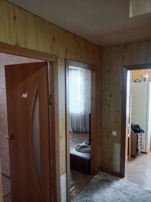 Срочно Квартира 2ух комнатная в центре города