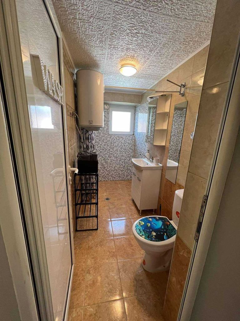 Дава се под наем Тристаен апартамент в Несебър - 100 кв.м за 350 € - Снимка #3