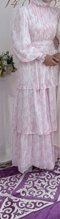 Сырға салуға, келіндерге көйлек