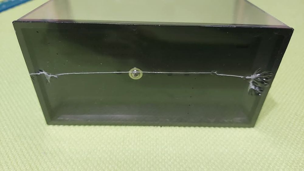 Citroen DS19 -1957г. Цена:25лв. (1/711). Мащаб 1:43