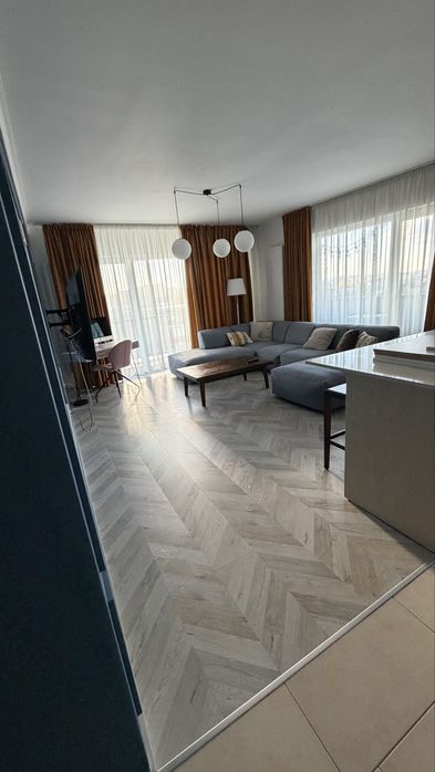 Sophia Residence